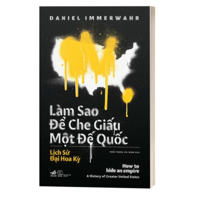Làm Sao Để Che Giấu Một Đế Quốc - How To Hide An Empire