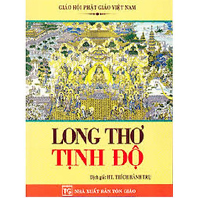 Long Thơ Tịnh Độ
