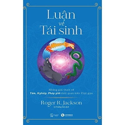 Luận Về Tái Sinh  - Bản Quyền