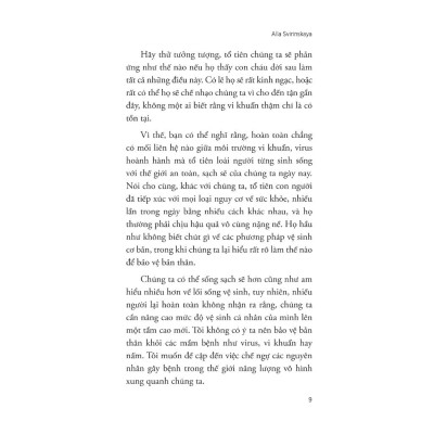 Tần Số Rung Động Cảm Xúc Cá Nhân - Bản Quyền