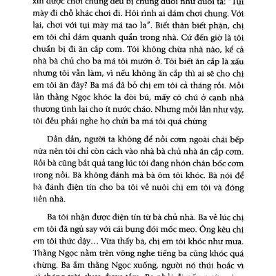 Hồi Ký Tâm "Si-Đa" - Vượt Lên Cái Chết