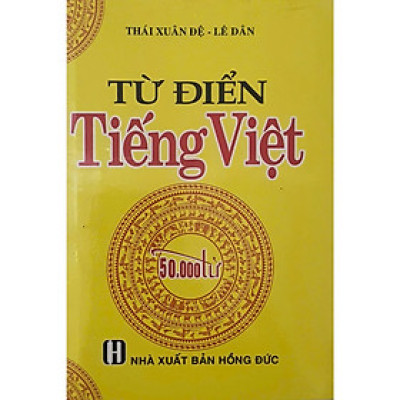 Từ Điển Tiếng Việt 40.000 Từ
