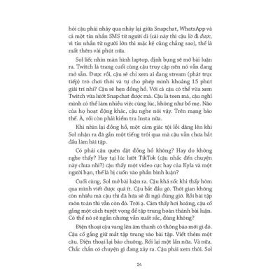 Hiểu bộ não, lý giải ứng xử tuổi teen