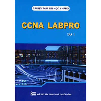 Ccna Routing & Switching Labpro