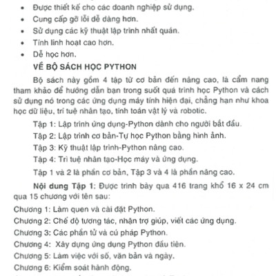 Lập Trình Ứng Dụng - Python Dành Cho Người Bắt Đầu _STK