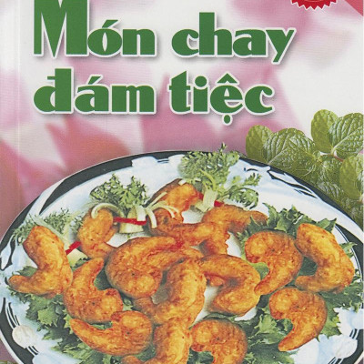 Bếp Việt - Món Chay Đám Tiệc