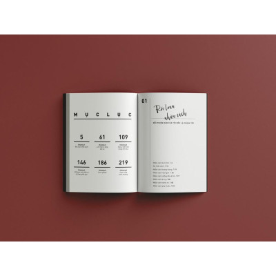 Kẻ Giấu Mình Trong Căn Phòng Tâm Lý - Bản Quyền