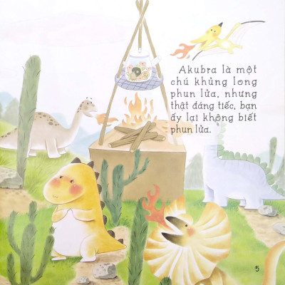 Cùng Con Trưởng Thành - Dạy Con Thói Quen Tốt - Không Cáu Giận