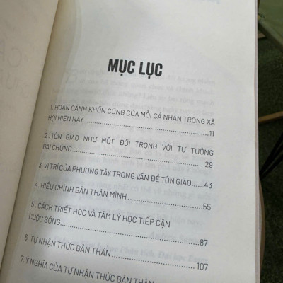 CÁI TÔI CHƯA KHAI PHÁ – Carl Jung – Lương Xuân Bách dịch – Bách Việt
