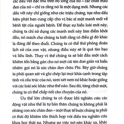 Vượn Trần Trụi