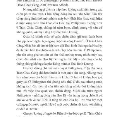 Làm Sao Để Che Giấu Một Đế Quốc - How To Hide An Empire