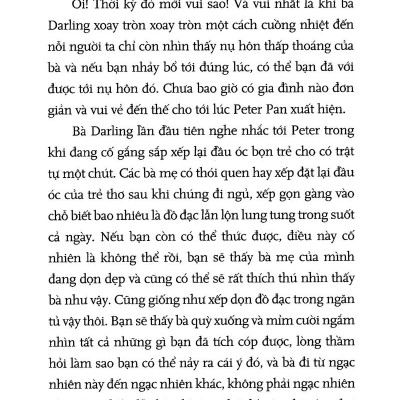 Peter Pan (Tái Bản 2019)