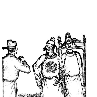 Lịch Sử Việt Nam Bằng Tranh (Tập 29) - Hồ Quý Ly Chống Giặc Minh