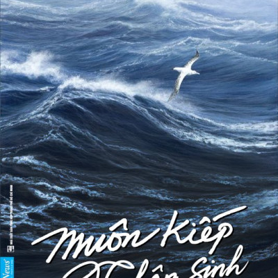 Sách - Combo Muôn Kiếp Nhân Sinh 1 và 2 (Khổ nhỏ) Tặng Kèm bookmark vadata