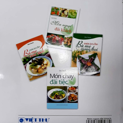 Món Ngon Đãi Khách