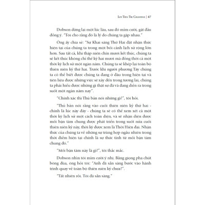 Lời Tiên Tri Celestine - James Redfield FN