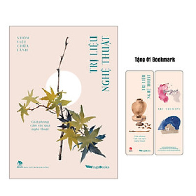 Trị Liệu Nghệ Thuật - Giải Phóng Cảm Xúc Qua Nghệ Thuật