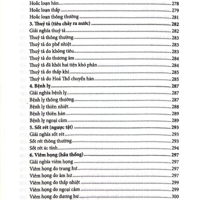 Minh Triết Đông Y - Vòng Tròn Của Khí - HH