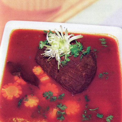 Nấu Ăn Ngon - Các Món Nấu