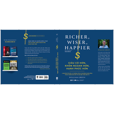 Giàu Có Hơn, Khôn Ngoan Hơn, Hạnh Phúc Hơn