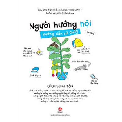 Người Hướng Nội - Hướng Dẫn Sử Dụng - Bản Quyền