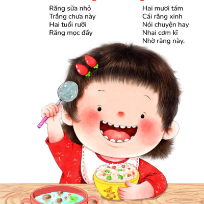 Hiểu Từng Tuổi Con: Bé 2 Tuổi Thông Minh Cỡ Nào?