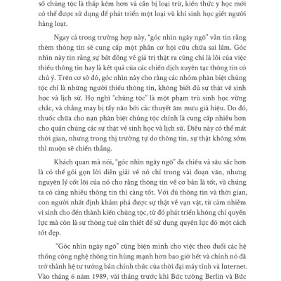 Nexus - Lược Sử Của Những Mạng Lưới Thông Tin Từ Thời Đại Đồ Đá Đến Trí Tuệ Nhân Tạo - Bìa Cứng