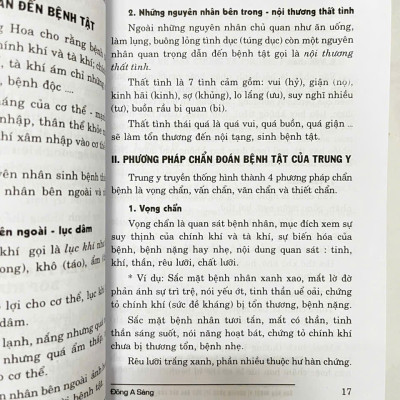 Xoa Bóp Huyệt Vị - Phương Pháp Trị Liệu Đặc Sắc Của Y Học Trung Quốc 