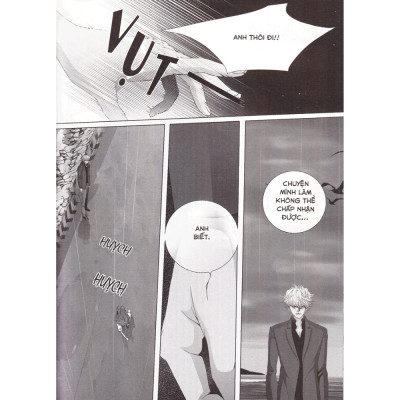 Yêu Nhau Như Chó Với Mèo (Tập 5)