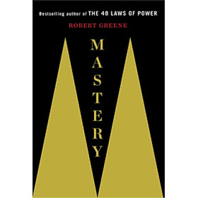 Sách Non-fiction tiếng Anh: Mastery