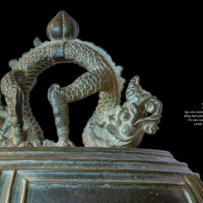 Lịch Sử Việt Nam Bằng Hình - Bìa Cứng