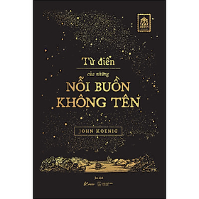 Từ Điển Của Những Nổi Buồn Không Tên