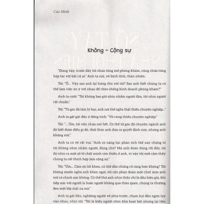 Sổ Tay Nhà Thôi Miên