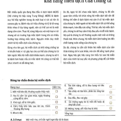 Thần Dược Xanh (Tái Bản 2022)