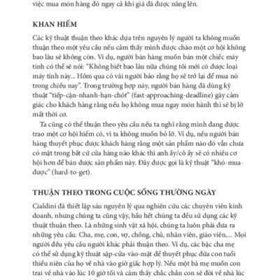 Tâm Lý Học Toàn Thư - Tâm Lý Học Xã Hội - TRẺ