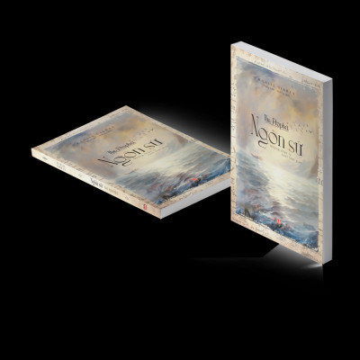 Combo sách - Trò chuyện với nhà thần bí, Đối thoại với thượng đế, Ngôn sứ - tặng sách Nụ cười giác ngộ - Á Châu Books