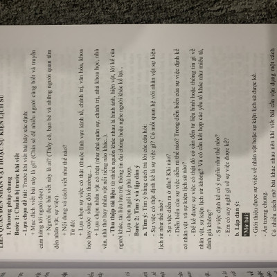 Sách - Hướng dẫn làm các dạng bài văn lớp 7 ( dùng chung cho 3 bộ sách )