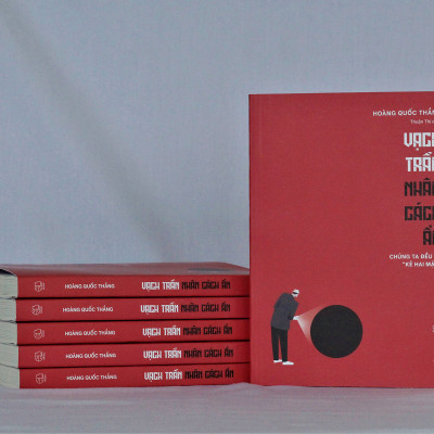 Vạch Trần Nhân Cách Ẩn - Chúng Ta Đều Là Kẻ “Hai Mặt”