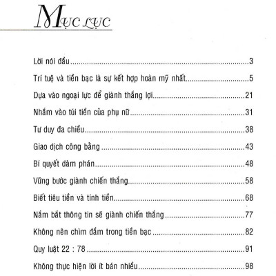 Talmud - Tinh Hoa Trí Tuệ Do Thái (VL)