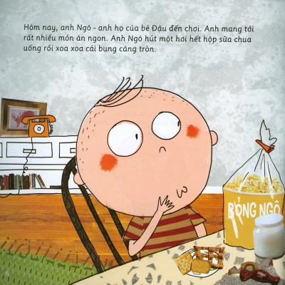 Thắc Mắc Về Vi Khuẩn: Có Vi Khuẩn Tốt Không? (Tái Bản 2019)