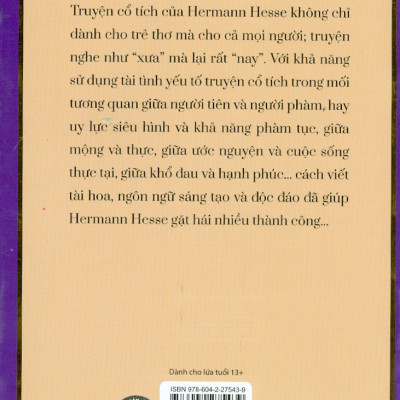 HUỆ TÍM - Tác phẩm chọn lọc: Văn Học Đức