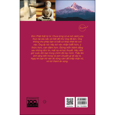 Combo 3 Cuốn Tuyệt Tác Của Osho: Đức Phật - Đạo - Thiền