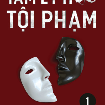 Combo 2 Cuốn: Tâm Lý Học Tội Phạm