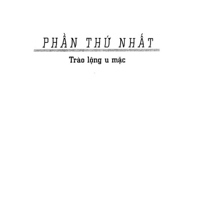 Cái Cười Của Thánh Nhân (Ts Thu Giang)(Tái Bản)