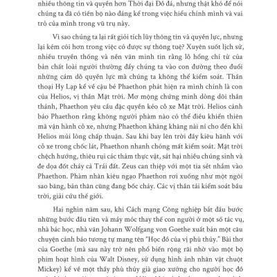 Nexus - Lược Sử Của Những Mạng Lưới Thông Tin Từ Thời Đại Đồ Đá Đến Trí Tuệ Nhân Tạo - Bìa Cứng