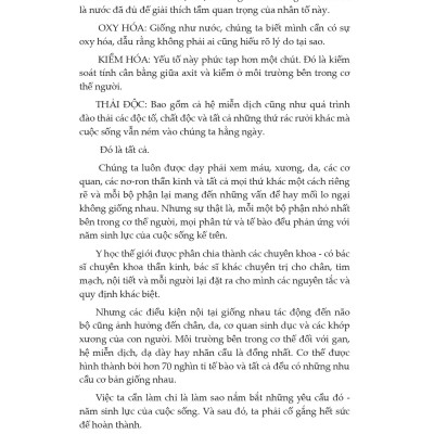 Ăn Sạch Sống Xanh - Tâm Lành Trí Khoẻ