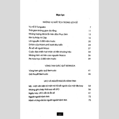 Bí Ẩn Mãi Mãi Là Bí Ẩn (Tập 1)