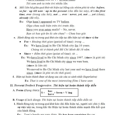ĐỂ HỌC TỐT TIẾNG ANH 12_Kv