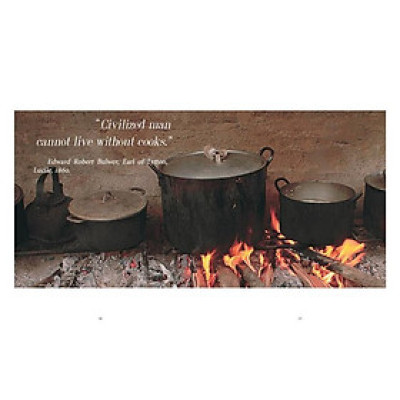 Trái Tim Của Chef