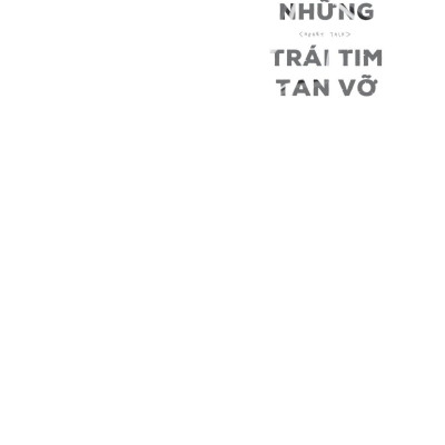 Thơ Cho Những Trái Tim Tan Vỡ